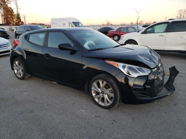 Photo 4 from auction – 2016 HYUNDAI VELOSTER with VIN KMHTC6AD8GU296697