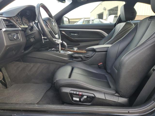 Photo 7 from auction – 2016 BMW 428 XI with VIN WBA3N9C56GK249540