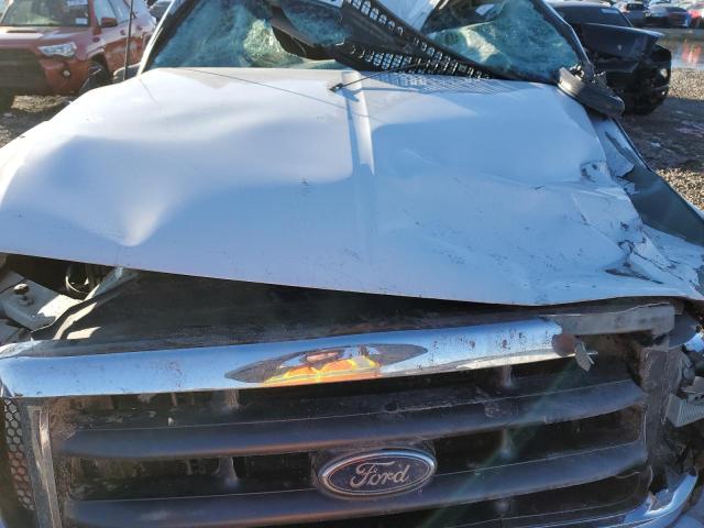 Photo 11 from auction – 2001 FORD F250 SUPER with VIN 3FTNW21S01MA73660