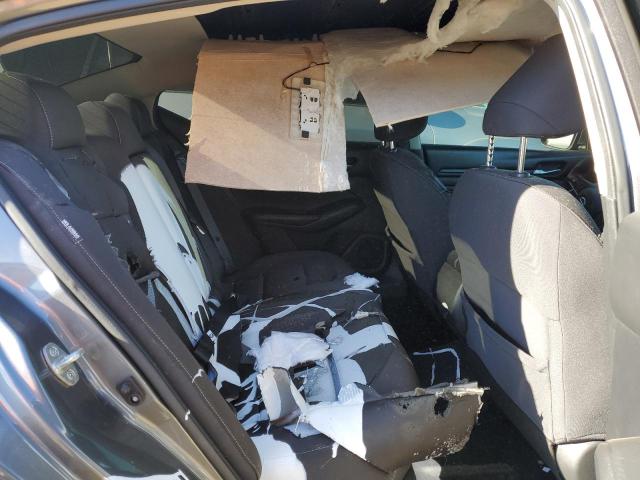 Photo 10 from auction – 2020 NISSAN ALTIMA S with VIN 1N4BL4BV4LC226132
