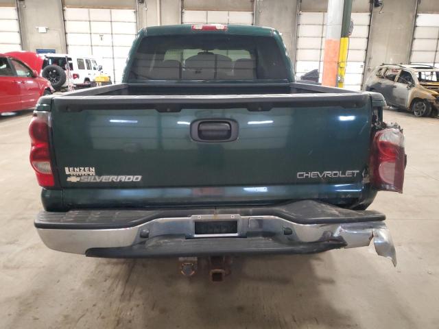 صورة رقم 6 من المزاد - 2004 CHEVROLET SILVERADO مع VIN 2GCEK13T641387241
