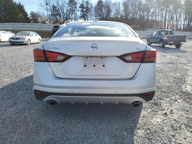 Photo 6 from auction – 2020 NISSAN ALTIMA SL with VIN 1N4BL4EV0LC159850