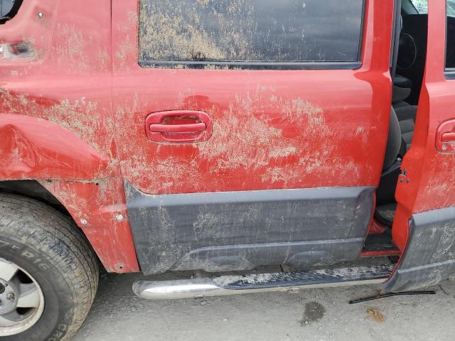 Photo 10 from auction – 2003 CHEVROLET AVALANCHE with VIN 3GNEK13TX3G175813