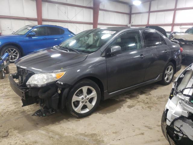 TOYOTA COROLLA BA 2011 with VIN 2T1BU4EE8BC668940 - Photo from auction