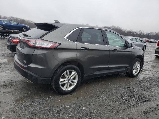 Photo 3 from auction – 2015 FORD EDGE SEL with VIN 2FMTK3J95FBB59086