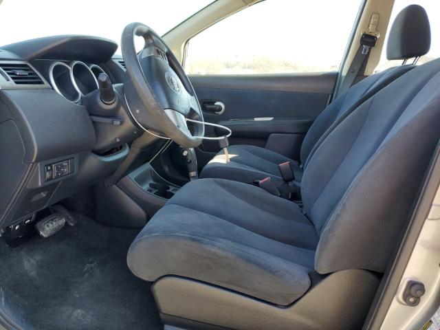 Photo 7 from auction – 2009 NISSAN VERSA S with VIN 3N1BC11E89L483093