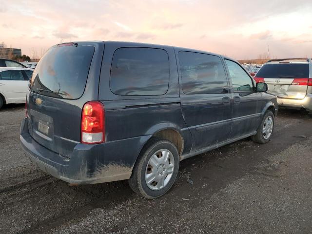 Photo 3 from auction – 2009 CHEVROLET UPLANDER L with VIN 1GNDV23139D125414