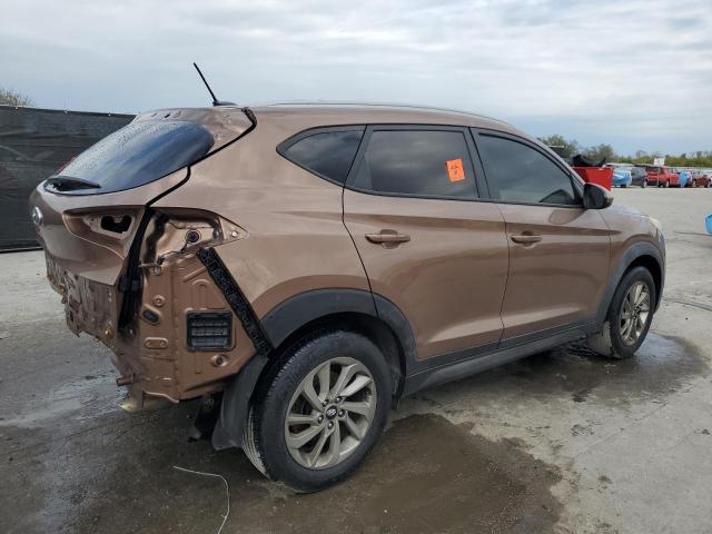 Photo 3 from auction – 2016 HYUNDAI TUCSON LIM with VIN KM8J33A48GU031378