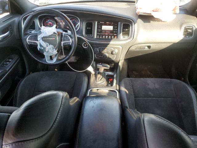 Photo 8 from auction – 2015 DODGE CHARGER R/ with VIN 2C3CDXCT9FH734581