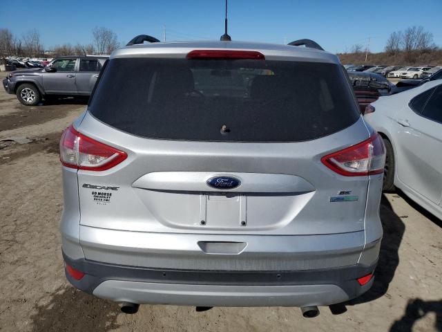 Photo 6 from auction – 2014 FORD ESCAPE SE with VIN 1FMCU0GX4EUB14437