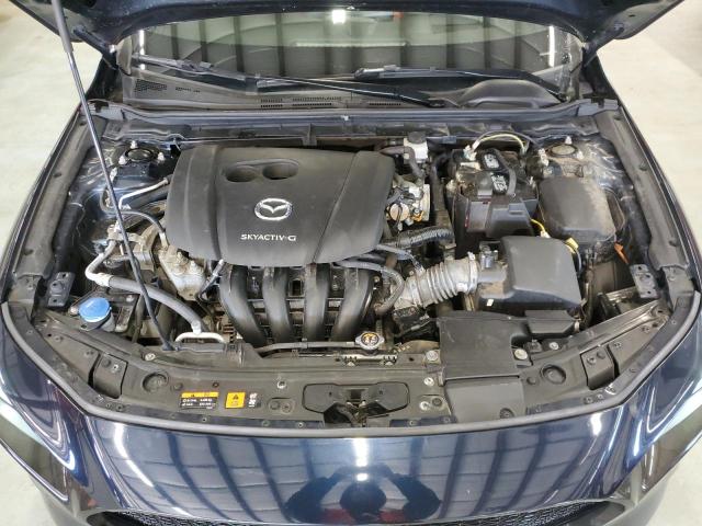 Photo 11 from auction – 2019 MAZDA 3 PREMIUM with VIN JM1BPBNM1K1143984