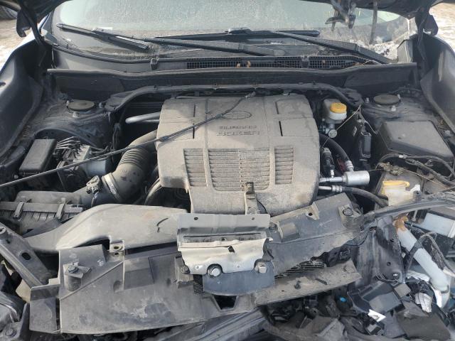 Photo 12 from auction – 2021 SUBARU FORESTER S with VIN JF2SKARC3MH468870