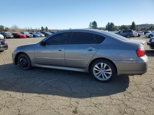 Photo 2 from auction – 2009 INFINITI M35 BASE with VIN JNKCY01F39M853084