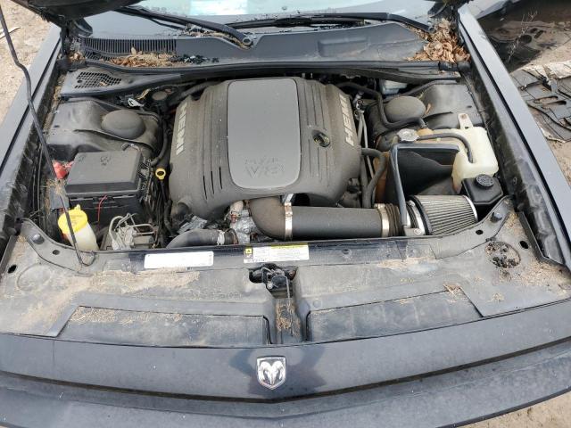 Photo 11 from auction – 2009 DODGE CHALLENGER with VIN 2B3LJ54TX9H570304