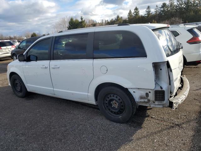 Photo 2 from auction – 2020 DODGE GRAND CARA with VIN 2C4RDGCG2LR258933