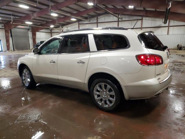 Photo 2 from auction – 2011 BUICK ENCLAVE CX with VIN 5GAKRCED0BJ300146