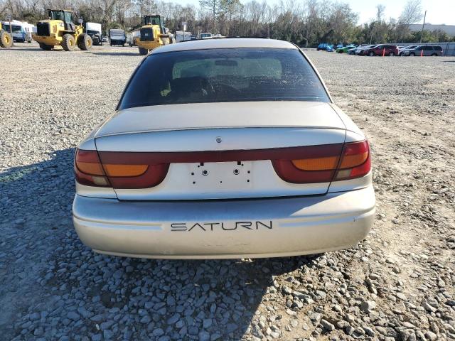 Photo 6 from auction – 2002 SATURN SL2 with VIN 1G8ZK52722Z102174