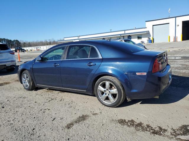 Photo 2 from auction – 2010 CHEVROLET MALIBU 2LT with VIN 1G1ZD5EB3AF200655