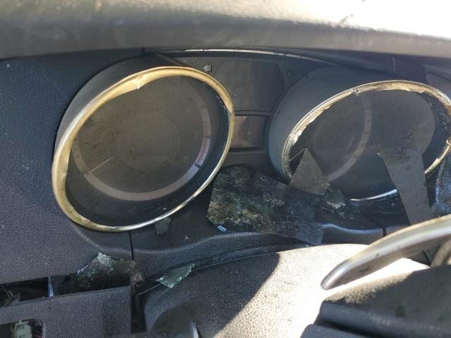 Photo 9 from auction – 2013 HYUNDAI SONATA SE with VIN 5NPEC4AB2DH521332