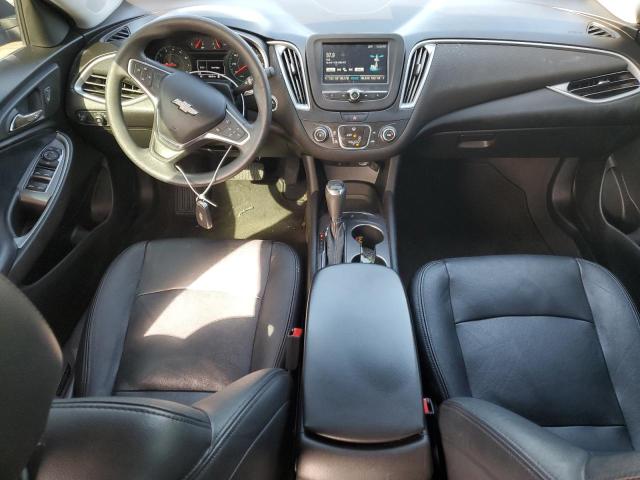 Photo 8 from auction – 2018 CHEVROLET MALIBU LS with VIN 1G1ZB5ST7JF245262