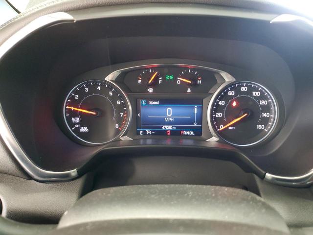 Photo 9 from auction – 2021 CHEVROLET BLAZER 2LT with VIN 3GNKBHRS7MS525259