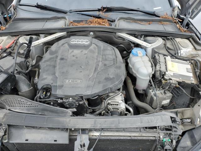 Photo 11 from auction – 2019 AUDI A4 PREMIUM with VIN WAUGMAF44KA022659