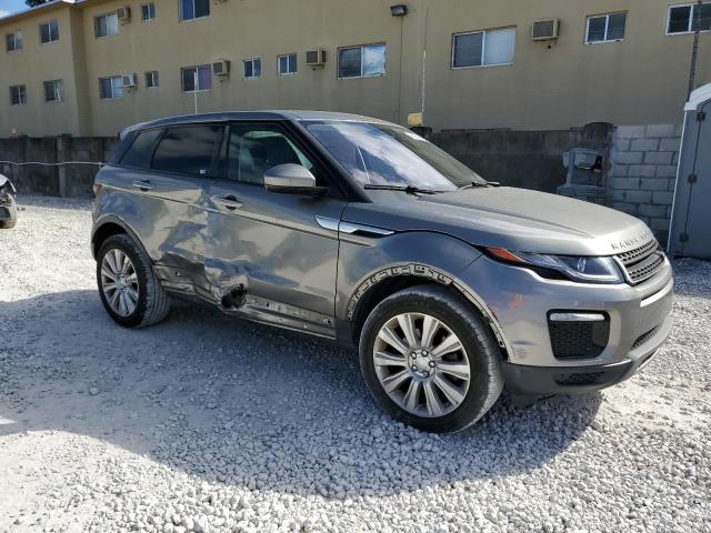 صورة رقم 4 من المزاد - 2018 LAND ROVER RANGE ROVE مع VIN SALVR2RX1JH274844