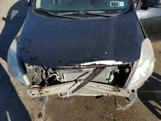 Photo 11 from auction – 2012 NISSAN VERSA with VIN 3N1CN7AP0CL873776