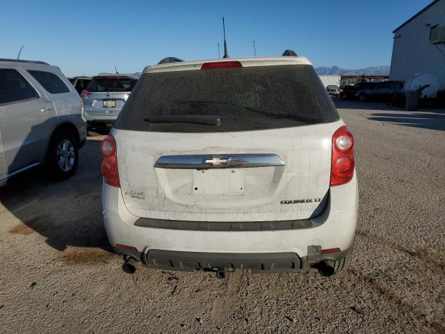 Photo 6 from auction – 2012 CHEVROLET EQUINOX LT with VIN 2GNFLPE58C6289081