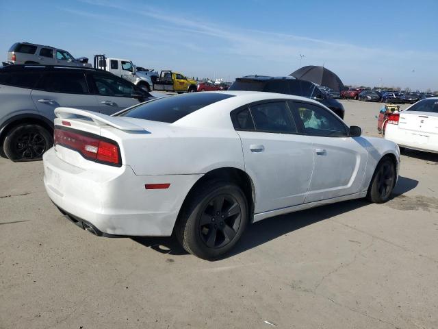 Photo 3 from auction – 2013 DODGE CHARGER SE with VIN 2C3CDXBG4DH664070