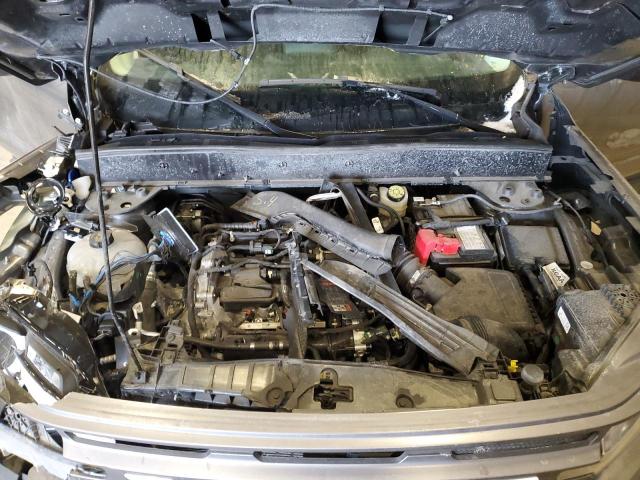Photo 11 from auction – 2022 FORD BRONCO SPO with VIN 3FMCR9B68NRD87862