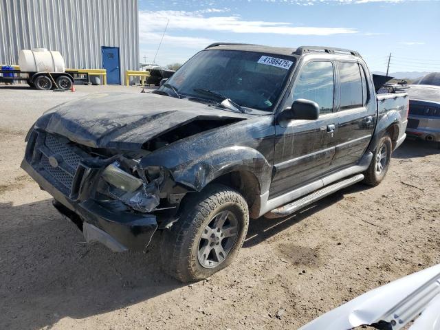 FORD EXPLORER S 2005 with VIN 1FMZU67K15UB82065 - Photo from auction