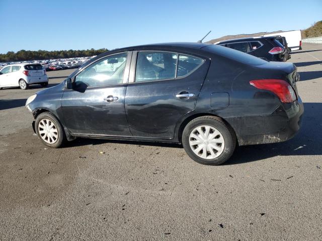 Photo 2 from auction – 2012 NISSAN VERSA with VIN 3N1CN7AP0CL873776