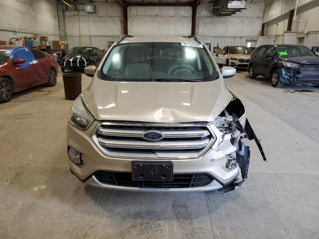 Photo 5 from auction – 2017 FORD ESCAPE SE with VIN 1FMCU9G97HUA92699