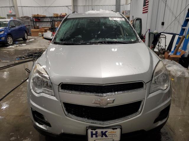 Photo 5 from auction – 2015 CHEVROLET EQUINOX LT with VIN 2GNFLFEK8F6429845