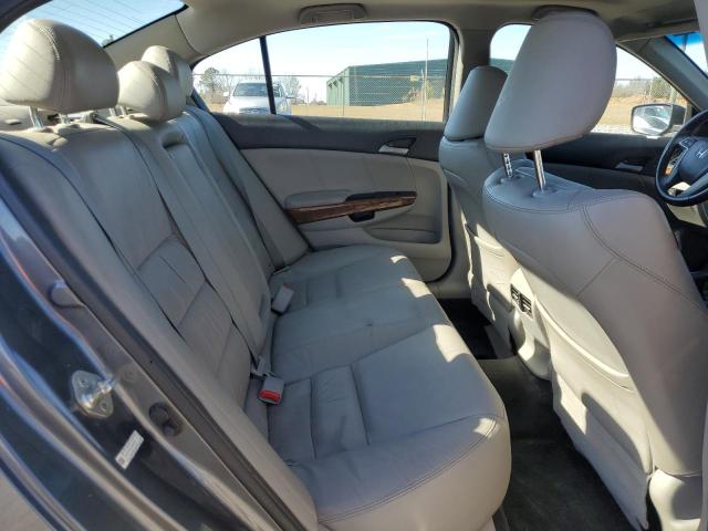 Photo 10 from auction – 2012 HONDA ACCORD EXL with VIN 1HGCP3F87CA040521