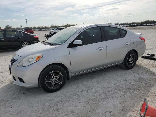 Photo 1 from auction – 2013 NISSAN VERSA S with VIN 3N1CN7APXDL890232