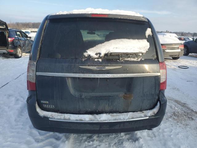 Photo 6 from auction – 2014 CHRYSLER TOWN & COU with VIN 2C4RC1BG3ER434506