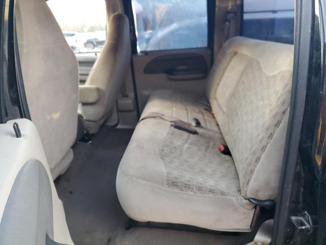 Photo 10 from auction – 2000 FORD F350 SUPER with VIN 1FTWW32F8YED21052