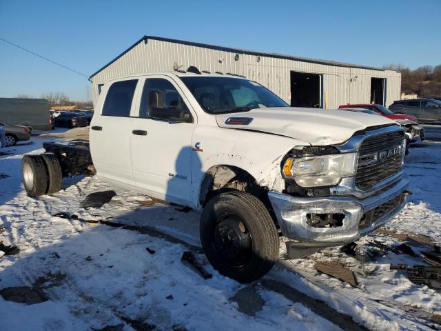 Photo 4 from auction – 2021 RAM 5500 with VIN 3C7WRNFL4MG517188