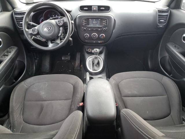 Zdjęcie 8 z aukcji – 2016 KIA SOUL z VIN KNDJN2A23G7369874