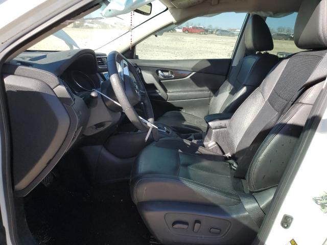 Photo 7 from auction – 2020 NISSAN ROGUE S with VIN 5N1AT2MT0LC752002