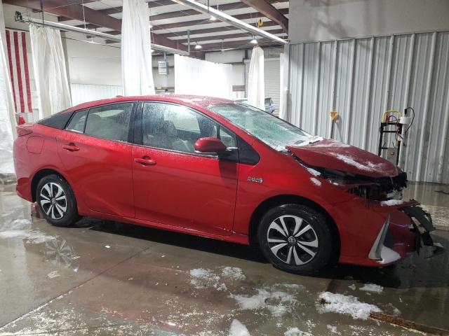 Photo 4 from auction – 2018 TOYOTA PRIUS PRIM with VIN JTDKARFP5J3100304