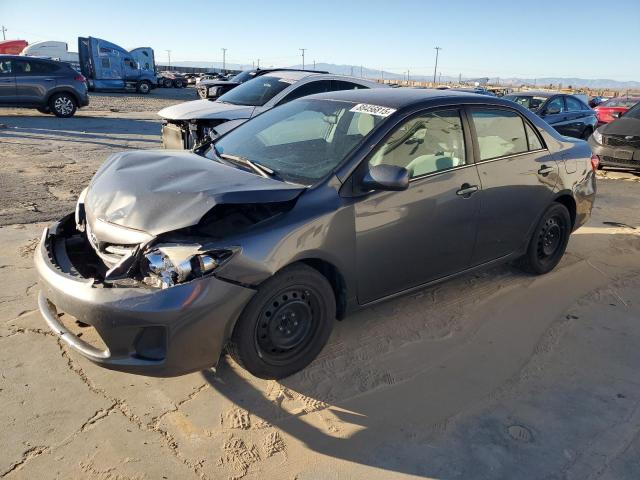 TOYOTA COROLLA BA 2013 con VIN 2T1BU4EE4DC113695 - Foto de la subasta