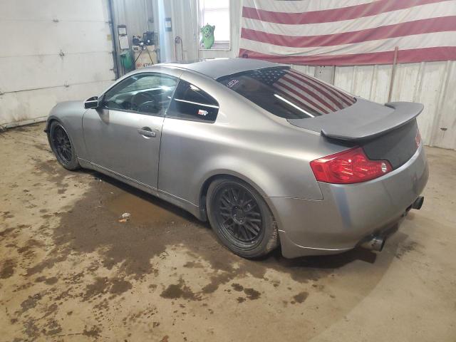 Photo 2 from auction – 2005 INFINITI G35 with VIN JNKCV54E65M412049