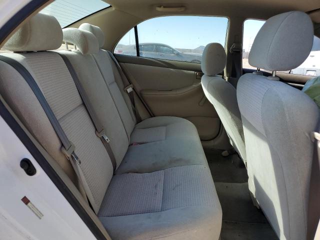 صورة رقم 10 من المزاد - 2005 TOYOTA COROLLA CE مع VIN JTDBR32E552053040
