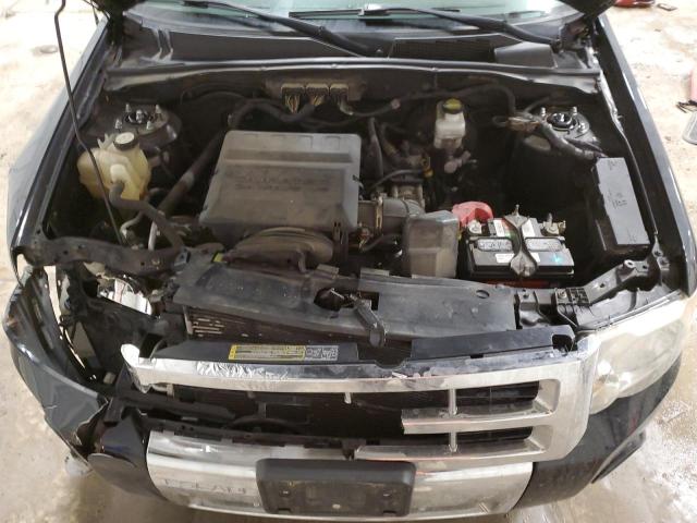 Photo 12 from auction – 2010 FORD ESCAPE LIM with VIN 1FMCU0EG4AKA10247