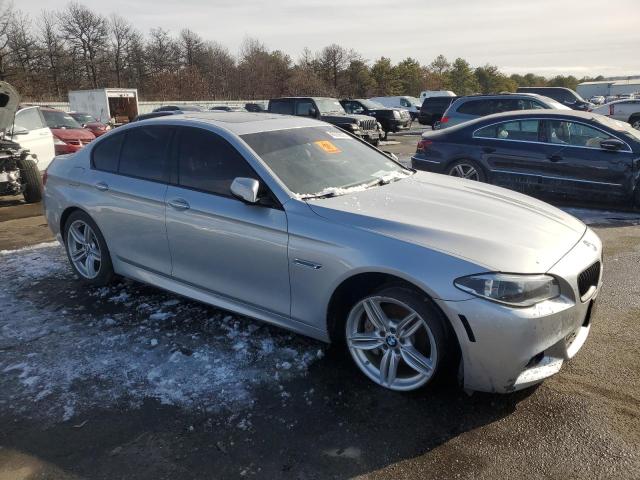 Photo 4 from auction – 2014 BMW 535 I with VIN WBA5B1C54ED475953