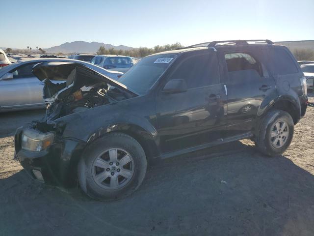 MERCURY MARINER 2011 with VIN 4M2CN8B76BKJ01102 - Photo from auction