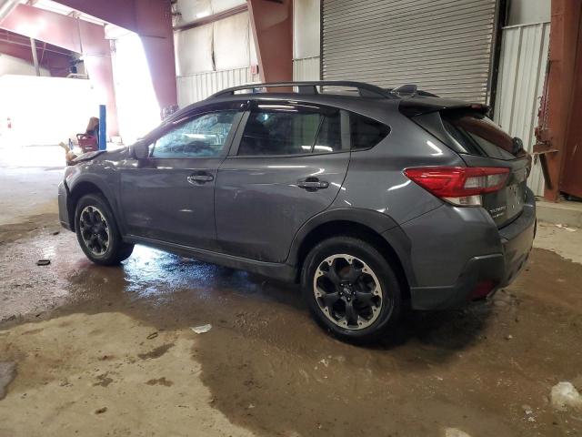 Photo 2 from auction – 2021 SUBARU CROSSTREK with VIN JF2GTACC8M9218949
